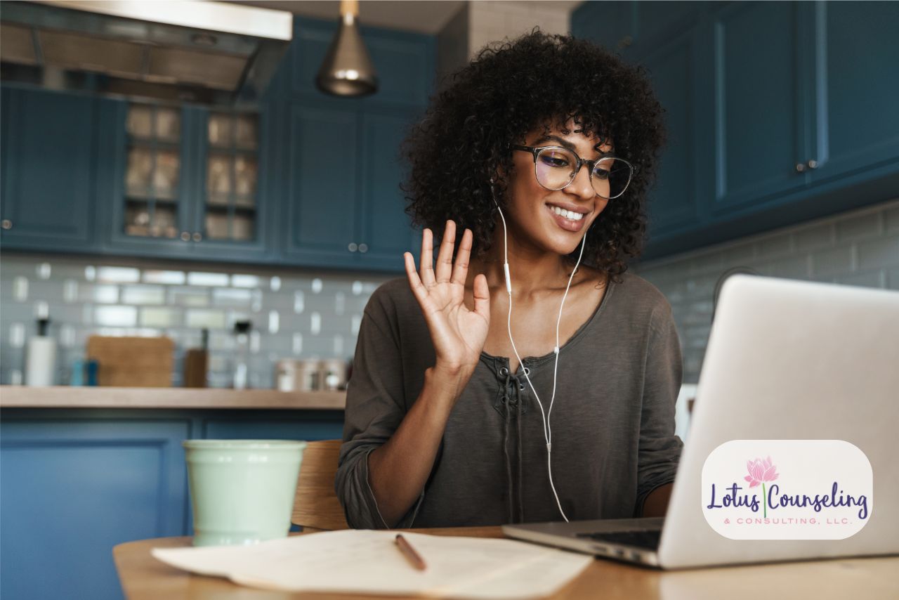 She Rises After Divorce